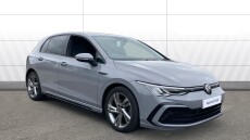 Volkswagen Golf 1.5 TSI R-Line 5dr Petrol Hatchback